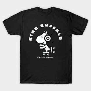 King Buffalo T-Shirt